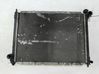 Coolant radiator 879790Z