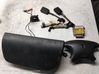 Airbag set 