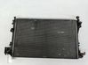 Coolant radiator 