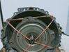 Manual 5 speed gearbox 6HP26