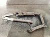 Front door airbag 95472125