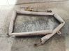 Front door airbag 95472124