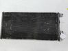 A/C cooling radiator (condenser) 