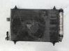A/C cooling radiator (condenser) 9652775780