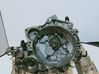 Manual 5 speed gearbox 48ESY