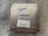 Engine control unit/module 0261204108