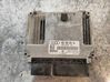Engine control unit/module 0281013154