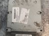 Engine control unit/module 2S7A12A650BPF