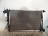 Coolant radiator 