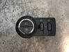 Panel lighting control switch 13268703