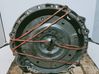 Manual 5 speed gearbox 8HP70