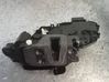 Rear door soft close latching motor 8X2A26413AE