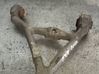Rear control arm 