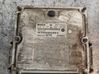 Engine control unit/module 0281011447
