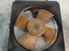 Ventilador eléctrico del radiador 