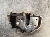 Front door lock motor 51929773