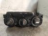 Air conditioner control unit module 
