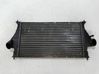 Intercooler radiator 