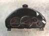 Speedometer (instrument cluster) 8100A197