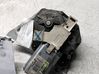 Rear window wiper motor 964650088000