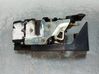 Rear door soft close latching motor 16828898