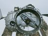 Manual 5 speed gearbox 0009478V002