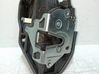 Rear door soft close latching motor 7167069