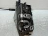 Rear door soft close latching motor 006187