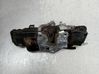 Front door lock motor 