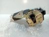 Motor de la cerradura de la puerta delantera 
