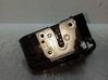 Front door lock motor 