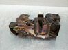 Moteur de verrouillage porte avant 35399B11
