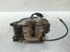Front door lock motor 