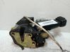 Front door lock motor 