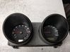 Speedometer (instrument cluster) 0263631401
