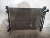 Coolant radiator 