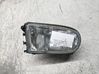 Front fog light 