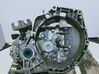 Mechaninė 5 pavarų dėžė 2182