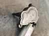 Rear window wiper motor MS2596007030