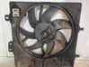 Electric radiator cooling fan 9812028580