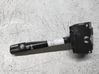 Panel lighting control switch 