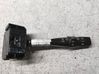 Wiper control stalk 