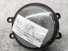 Front fog light 