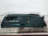 Tailgate/trunk/boot lid 
