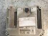 Engine control unit/module 0281011733
