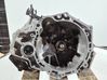 Manual 5 speed gearbox 12EPP30