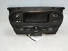 Air conditioner control unit module 96430550XT