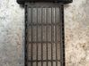 Heater blower motor/fan resistor A52103300