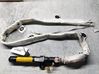 Front door airbag 606945890