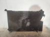 A/C cooling radiator (condenser) 